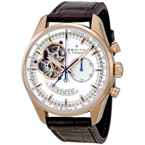 Zenith 18.2080.4021/01.C494 Watches Watch