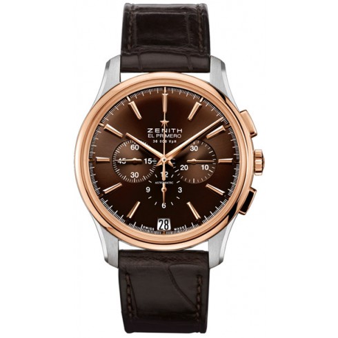 Zenith 51.2112.400/75.C498 Watches Watch