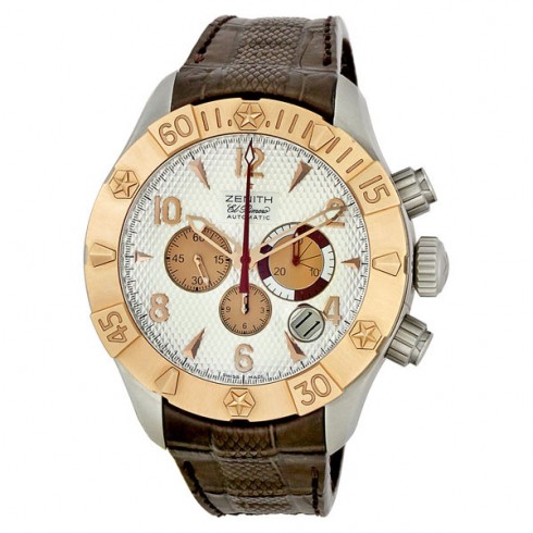 Zenith 86.0526.4000/01.C649 Watches Watch
