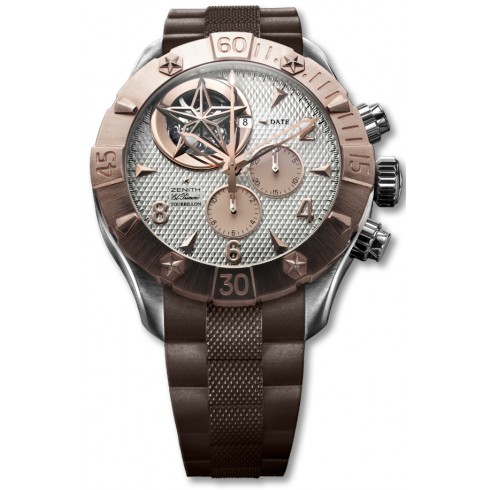 Zenith 86.0526.4035/01.R650 Watches Watch