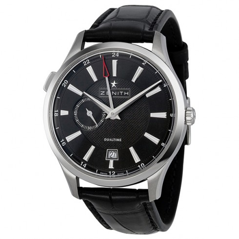 Zenith 03.2130.682/22.C493 Watches Watch