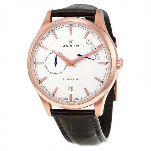 Zenith 18.2121.685/01.C498 Watches Watch