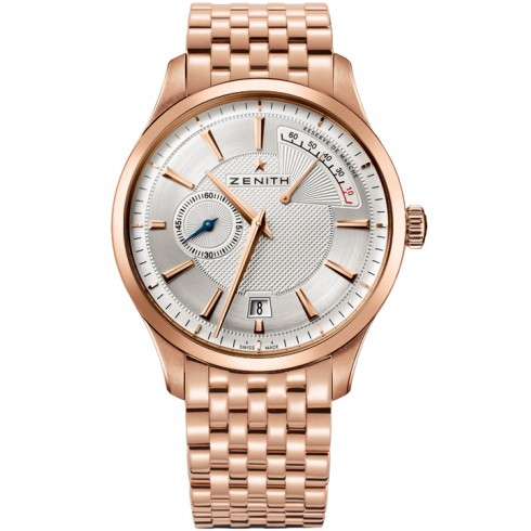 Zenith 18.2120.685/02.M2120 Watches Watch