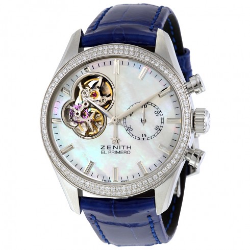 Zenith 16.2150.4062/81.C754 Watches Watch