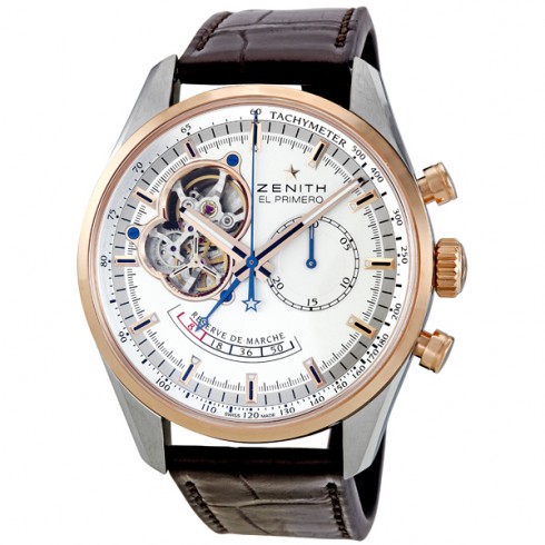 Zenith 51.2080.4021/01.C494 Watches Watch