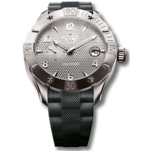 Zenith 03.0516.680/01.R642 Watches Watch