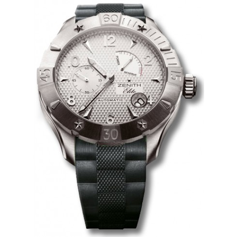 Zenith 03.0516.685/01.R642 Watches Watch