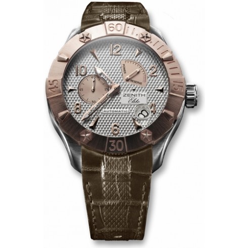 Zenith 86.0516.685/01.C649 Watches Watch