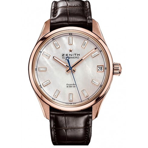 Zenith 18.2170.4650/81.C713 Watches Watch
