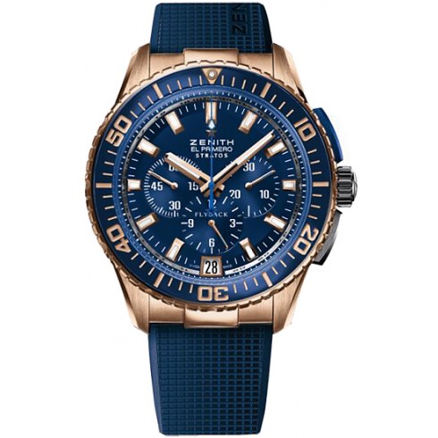 Zenith 86.2061.405/57.R514 Watches Watch
