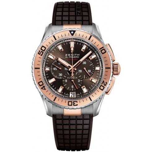Zenith 51.2061.405/75.R516 Watches Watch