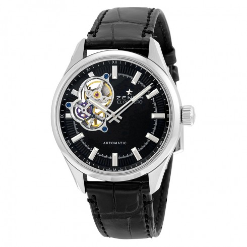 Zenith 03.2170.4613/21.C714 Watches Watch