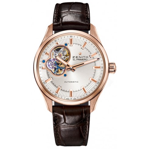 Zenith 18.2170.4613/01.C713 Watches Watch