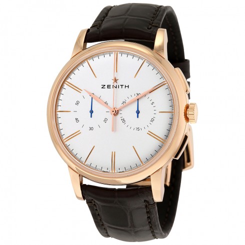 Zenith 18.2270.406/01.C498 Watches Watch