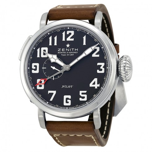 Zenith 03.2430.693/21.C723 Watches Watch