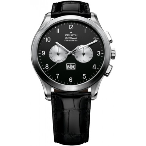 Zenith 03.0520.4010/21.c580 Watches Watch