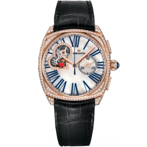 Zenith 22.1927.4062/80.C714 Watches Watch