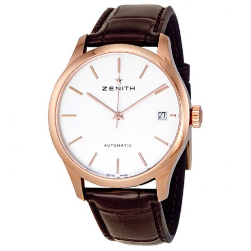 Zenith 18.5000.2572PC/01.C498 Watches Watch