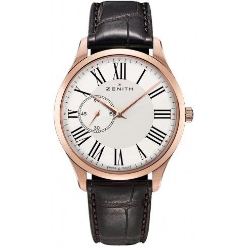Zenith 18.2010.681/11.C498 Watches Watch