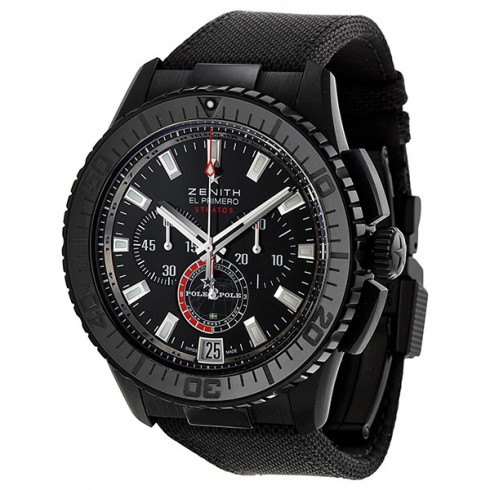 Zenith 24.2062.405/27.C707 Watches Watch