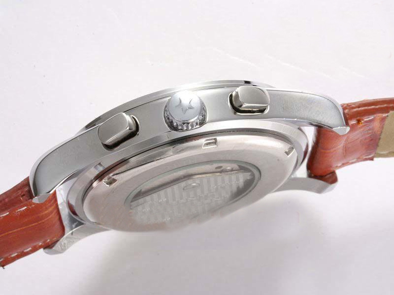 Zenith 03.0510.4002/01.C492 Watches Watch