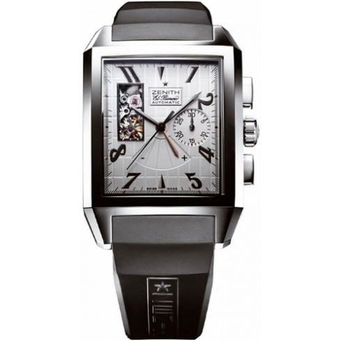 Zenith 03.0550.4021/01.R512 Watches Watch