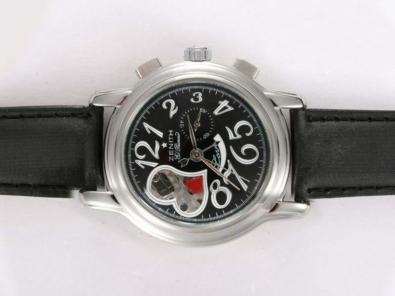 Zenith 03.1230.4021/21.C545 Watches Watch