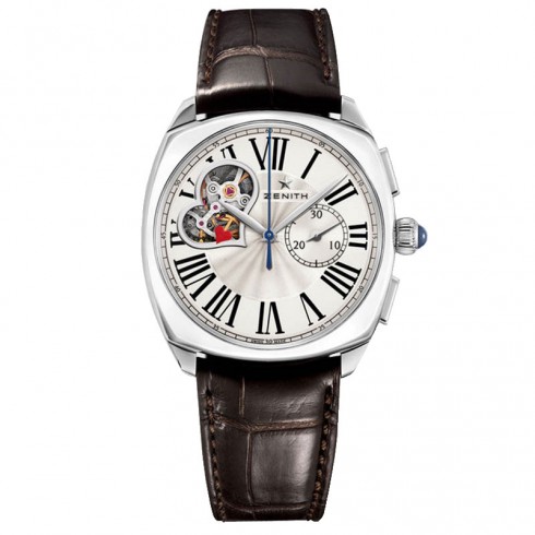 Zenith 03.1925.4062/01.C725 Watches Watch