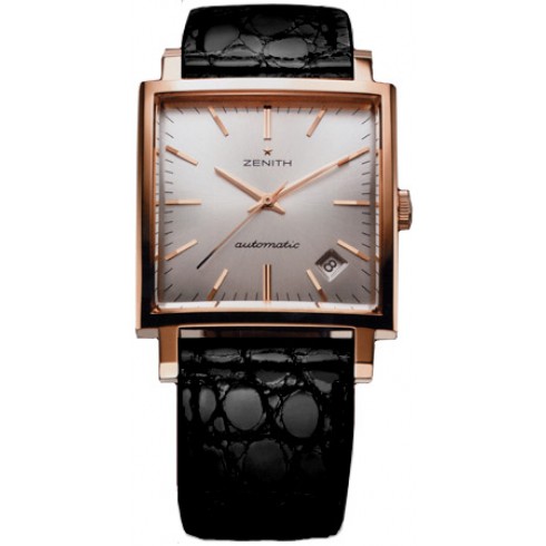 Zenith 18.1965.670/01.C506 Watches Watch